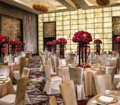 Фото Four Seasons Hotel Guangzhou (Китай, Гуанчжоу) 34
