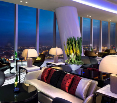 Фото Four Seasons Hotel Guangzhou (Китай, Гуанчжоу) 9