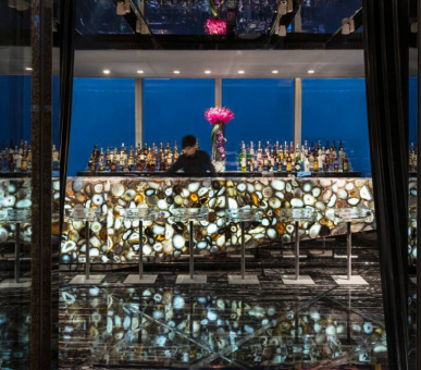 Фото Four Seasons Hotel Guangzhou (Китай, Гуанчжоу) 16