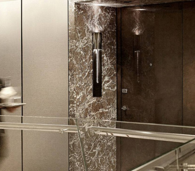 Фото Four Seasons Hotel Guangzhou (Китай, Гуанчжоу) 20