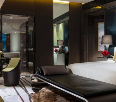 Фото Four Seasons Hotel Guangzhou (Китай, Гуанчжоу) 27