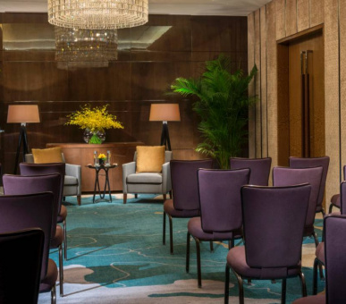 Фото Four Seasons Hotel Guangzhou (Китай, Гуанчжоу) 36