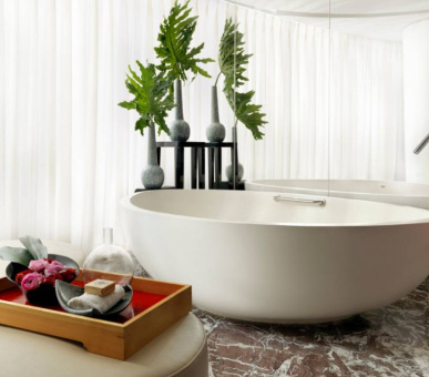 Фото Four Seasons Hotel Guangzhou (Китай, Гуанчжоу) 23