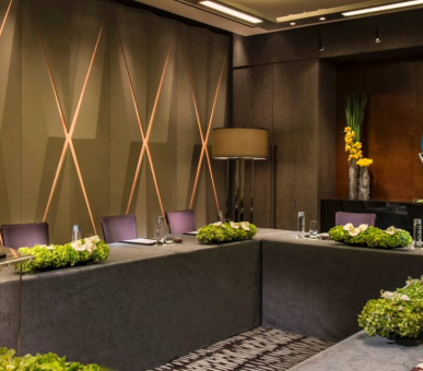 Фото Four Seasons Hotel Guangzhou (Китай, Гуанчжоу) 37