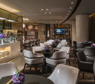Фото Four Seasons Hotel Guangzhou (Китай, Гуанчжоу) 38