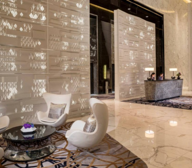 Фото Four Seasons Hotel Guangzhou (Китай, Гуанчжоу) 3