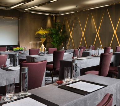 Фото Four Seasons Hotel Guangzhou (Китай, Гуанчжоу) 35