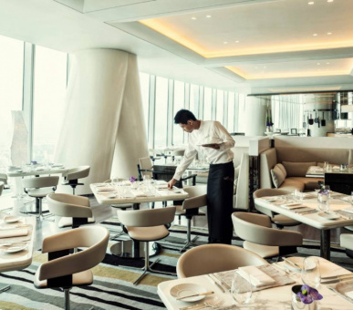 Фото Four Seasons Hotel Guangzhou (Китай, Гуанчжоу) 14