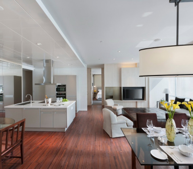 Картинка Mandarin Oriental, Guangzhou (Китай, Гуанчжоу) 7 Фото Mandarin Oriental, Guangzhou (Китай, Гуанчжоу) 7