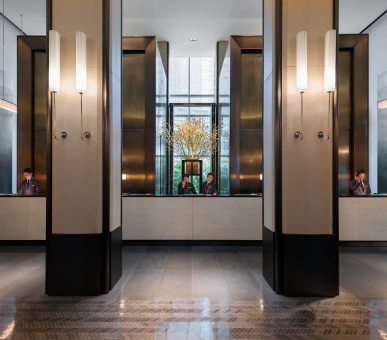 Картинка Mandarin Oriental, Guangzhou (Китай, Гуанчжоу) 26 Фото Mandarin Oriental, Guangzhou (Китай, Гуанчжоу) 26