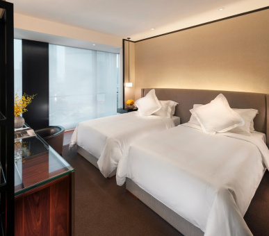 Картинка Mandarin Oriental, Guangzhou (Китай, Гуанчжоу) 2 Фото Mandarin Oriental, Guangzhou (Китай, Гуанчжоу) 2