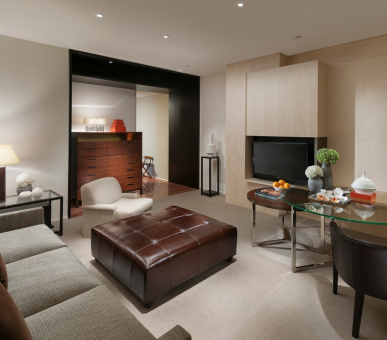 Картинка Mandarin Oriental, Guangzhou (Китай, Гуанчжоу) 11 Фото Mandarin Oriental, Guangzhou (Китай, Гуанчжоу) 11