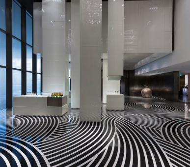 Картинка Mandarin Oriental, Guangzhou (Китай, Гуанчжоу) 13 Фото Mandarin Oriental, Guangzhou (Китай, Гуанчжоу) 13