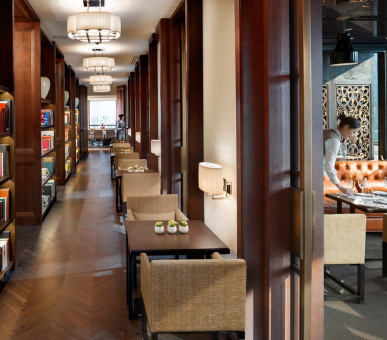 Картинка Mandarin Oriental, Guangzhou (Китай, Гуанчжоу) 30 Фото Mandarin Oriental, Guangzhou (Китай, Гуанчжоу) 30