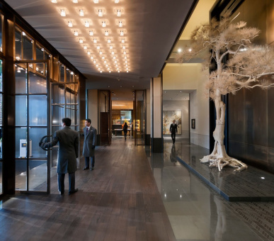 Картинка Mandarin Oriental, Guangzhou (Китай, Гуанчжоу) 25 Фото Mandarin Oriental, Guangzhou (Китай, Гуанчжоу) 25