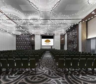 Картинка Mandarin Oriental, Guangzhou (Китай, Гуанчжоу) 12 Фото Mandarin Oriental, Guangzhou (Китай, Гуанчжоу) 12