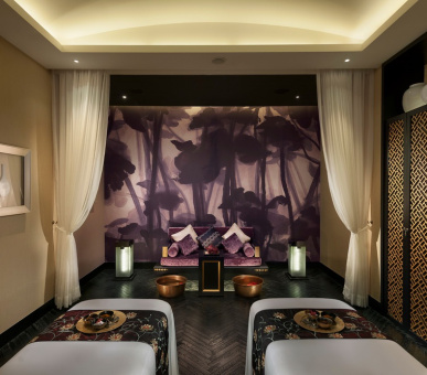 Картинка Mandarin Oriental, Guangzhou (Китай, Гуанчжоу) 28 Фото Mandarin Oriental, Guangzhou (Китай, Гуанчжоу) 28