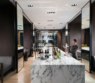 Картинка Mandarin Oriental, Guangzhou (Китай, Гуанчжоу) 19 Фото Mandarin Oriental, Guangzhou (Китай, Гуанчжоу) 19