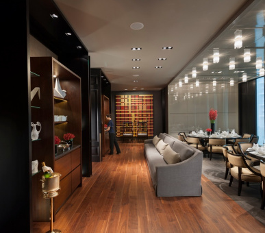 Картинка Mandarin Oriental, Guangzhou (Китай, Гуанчжоу) 22 Фото Mandarin Oriental, Guangzhou (Китай, Гуанчжоу) 22