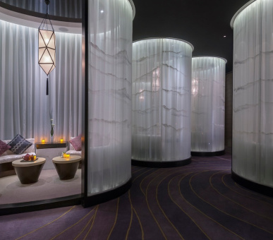 Картинка Mandarin Oriental, Guangzhou (Китай, Гуанчжоу) 27 Фото Mandarin Oriental, Guangzhou (Китай, Гуанчжоу) 27