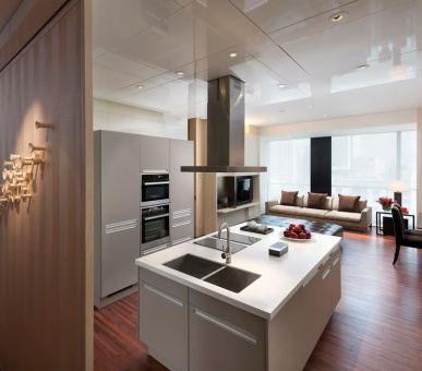 Картинка Mandarin Oriental, Guangzhou (Китай, Гуанчжоу) 5 Фото Mandarin Oriental, Guangzhou (Китай, Гуанчжоу) 5