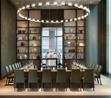 Картинка Mandarin Oriental, Guangzhou (Китай, Гуанчжоу) 15 Фото Mandarin Oriental, Guangzhou (Китай, Гуанчжоу) 15