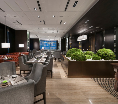 Картинка Mandarin Oriental, Guangzhou (Китай, Гуанчжоу) 18 Фото Mandarin Oriental, Guangzhou (Китай, Гуанчжоу) 18