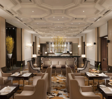 Картинка Mandarin Oriental, Guangzhou (Китай, Гуанчжоу) 23 Фото Mandarin Oriental, Guangzhou (Китай, Гуанчжоу) 23