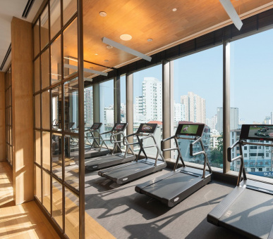 Картинка Mandarin Oriental, Guangzhou (Китай, Гуанчжоу) 24 Фото Mandarin Oriental, Guangzhou (Китай, Гуанчжоу) 24