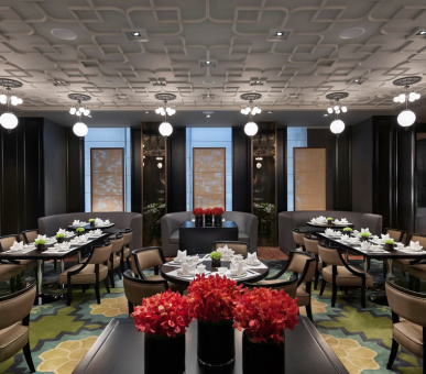 Картинка Mandarin Oriental, Guangzhou (Китай, Гуанчжоу) 21 Фото Mandarin Oriental, Guangzhou (Китай, Гуанчжоу) 21