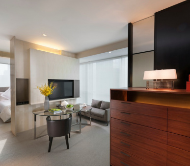 Картинка Mandarin Oriental, Guangzhou (Китай, Гуанчжоу) 10 Фото Mandarin Oriental, Guangzhou (Китай, Гуанчжоу) 10