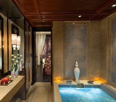 Картинка Mandarin Oriental, Guangzhou (Китай, Гуанчжоу) 4 Фото Mandarin Oriental, Guangzhou (Китай, Гуанчжоу) 4