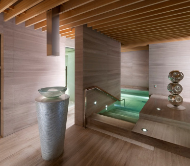 Картинка Mandarin Oriental, Guangzhou (Китай, Гуанчжоу) 29 Фото Mandarin Oriental, Guangzhou (Китай, Гуанчжоу) 29