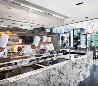 Картинка Mandarin Oriental, Guangzhou (Китай, Гуанчжоу) 20 Фото Mandarin Oriental, Guangzhou (Китай, Гуанчжоу) 20