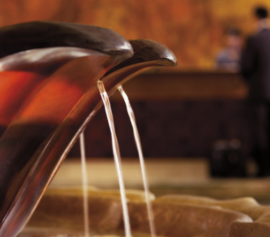 Картинка The Ritz-Carlton Guangzhou (Китай, Гуанчжоу) 48 Фото The Ritz-Carlton Guangzhou (Китай, Гуанчжоу) 48