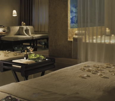 Картинка The Ritz-Carlton Guangzhou (Китай, Гуанчжоу) 21 Фото The Ritz-Carlton Guangzhou (Китай, Гуанчжоу) 21