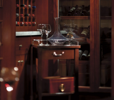 Картинка The Ritz-Carlton Guangzhou (Китай, Гуанчжоу) 41 Фото The Ritz-Carlton Guangzhou (Китай, Гуанчжоу) 41