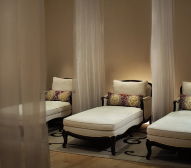 Картинка The Ritz-Carlton Guangzhou (Китай, Гуанчжоу) 58 Фото The Ritz-Carlton Guangzhou (Китай, Гуанчжоу) 58