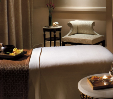 Картинка The Ritz-Carlton Guangzhou (Китай, Гуанчжоу) 47 Фото The Ritz-Carlton Guangzhou (Китай, Гуанчжоу) 47