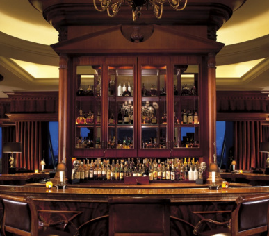 Картинка The Ritz-Carlton Guangzhou (Китай, Гуанчжоу) 28 Фото The Ritz-Carlton Guangzhou (Китай, Гуанчжоу) 28