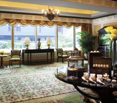 Картинка The Ritz-Carlton Guangzhou (Китай, Гуанчжоу) 49 Фото The Ritz-Carlton Guangzhou (Китай, Гуанчжоу) 49