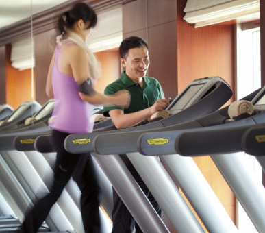 Картинка The Ritz-Carlton Guangzhou (Китай, Гуанчжоу) 44 Фото The Ritz-Carlton Guangzhou (Китай, Гуанчжоу) 44