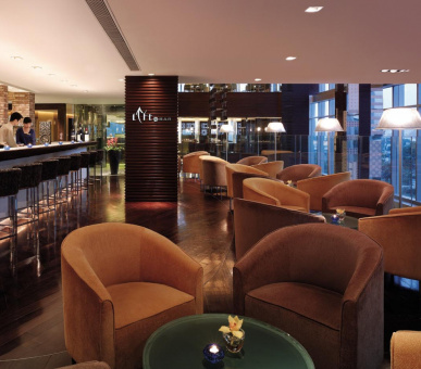 Фото Shangri-La Hotel Guangzhow (Китай, Гуанчжоу) 35