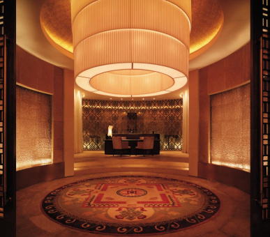Фото Shangri-La Hotel Guangzhow (Китай, Гуанчжоу) 6