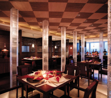 Фото Shangri-La Hotel Guangzhow (Китай, Гуанчжоу) 9