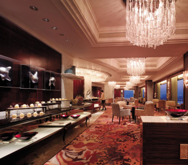 Фото Shangri-La Hotel Guangzhow (Китай, Гуанчжоу) 29