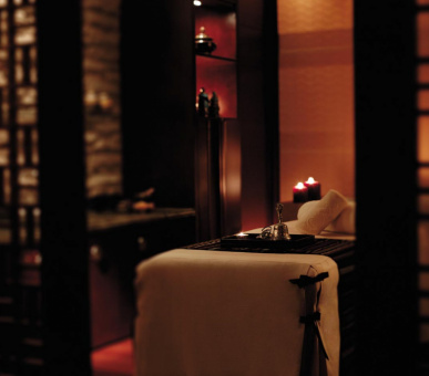 Фото Shangri-La Hotel Guangzhow (Китай, Гуанчжоу) 8