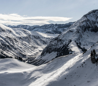 Картинка Le Grand Bellevue (Швейцария, Гштаад) 52 Фото Le Grand Bellevue (Швейцария, Гштаад) 52