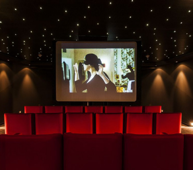 Картинка Le Grand Bellevue (Швейцария, Гштаад) 31 Фото Le Grand Bellevue (Швейцария, Гштаад) 31