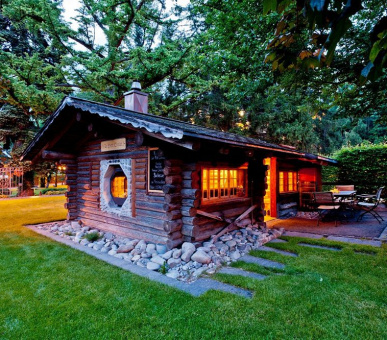 Картинка Le Grand Bellevue (Швейцария, Гштаад) 49 Фото Le Grand Bellevue (Швейцария, Гштаад) 49